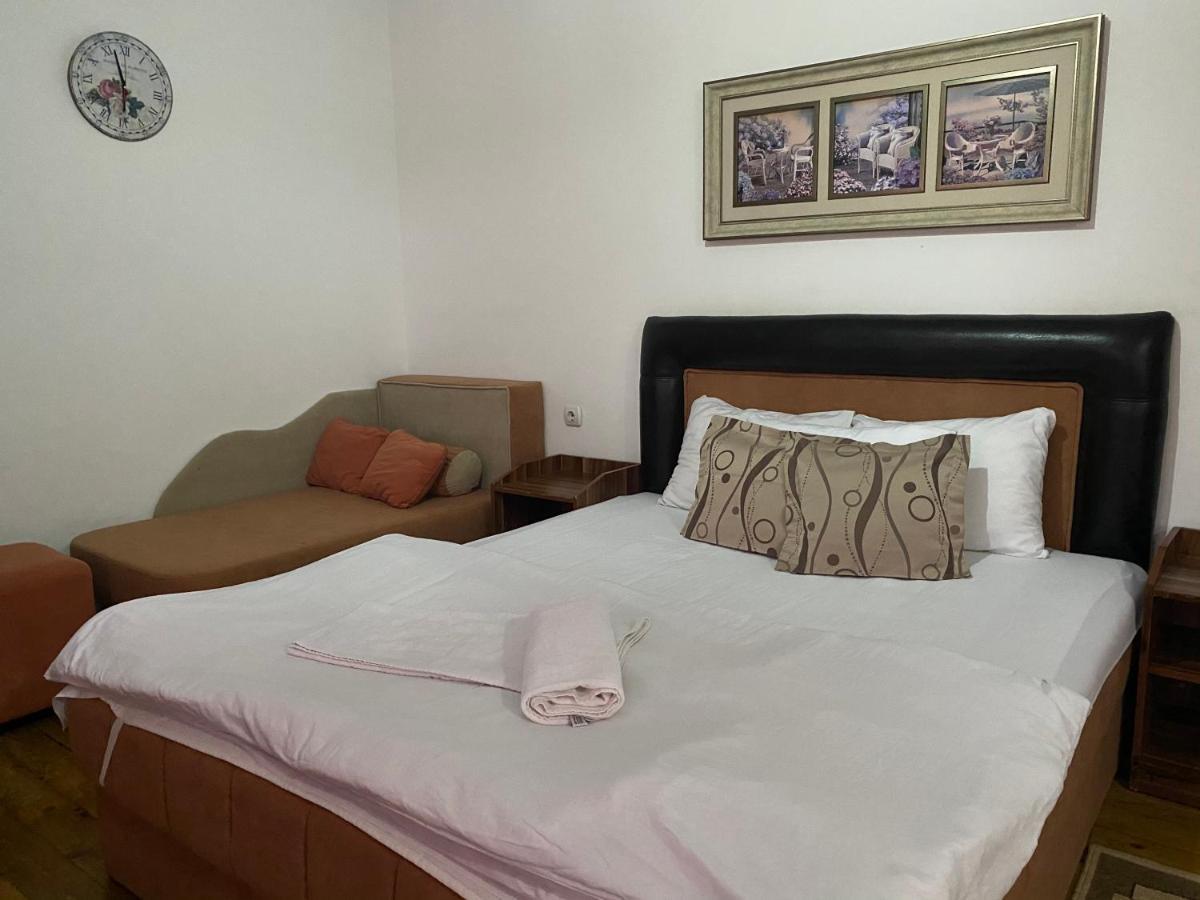 Hotel Etno Selo Timcevski Vojnik